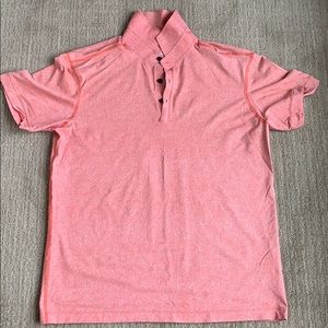 Men’s Lululemon golf polo